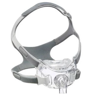 Philips Rspironics Amara View Full Face Mask